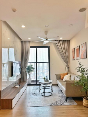 1BR Queen - Serein Homestay